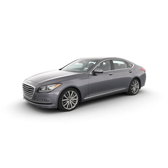 Used Hyundai Genesis for Sale Online | Carvana